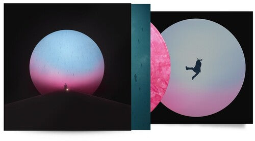 Manchester Orchestra - The Million Masks Of God [Indie-Exclusive Pink Smoke Vinyl]