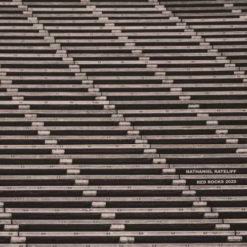 [DAMAGED] Nathaniel Rateliff - Red Rocks 2020