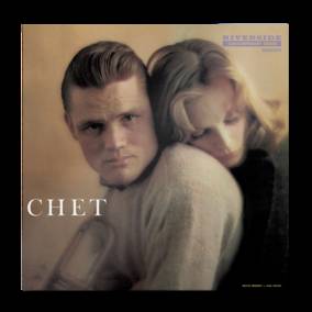 Chet Baker - Chet [Mono]