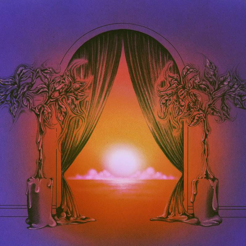 Various - Jazz Dispensary: Hotel Jolie Dame [Orange Vinyl]
