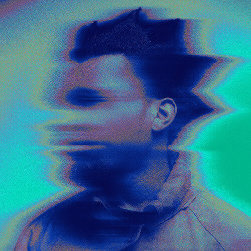 Denzel Curry - Melt My Eyez See Your Future [Indie-Exclusive Colored Vinyl]