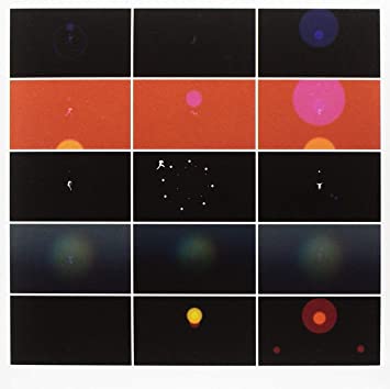 Various - Continuum [7"]