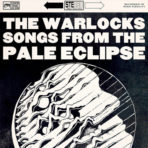 The Warlocks - Songs From The Pale Eclipse