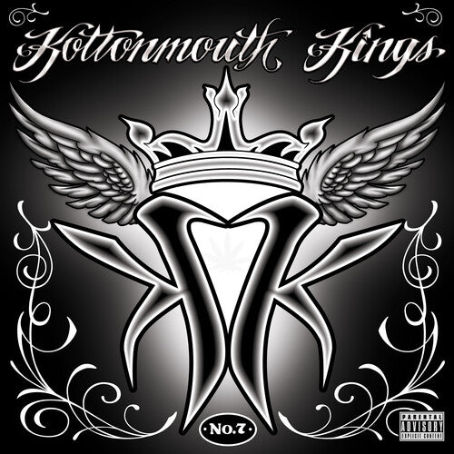 Kottonmouth Kings - Kottonmouth Kings [Color Vinyl]