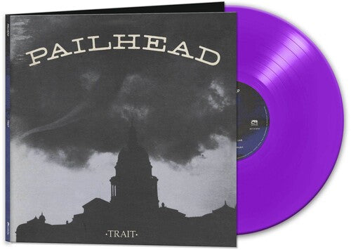 Pailhead - Trait [Purple Vinyl]
