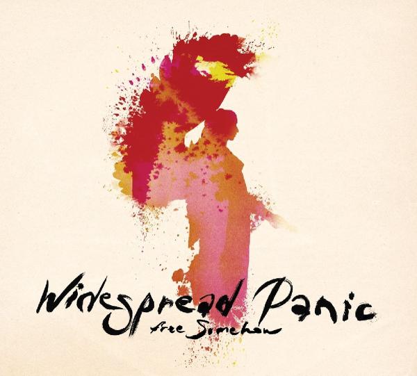 Widespread Panic - Free Somehow