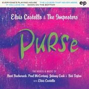 Elvis Costello & The Imposters - Purse EP