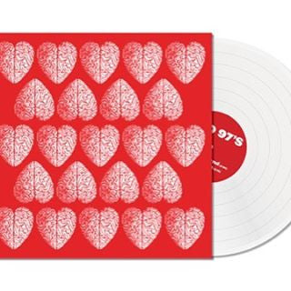 Old 97's - Terlingua / Off My Mynd