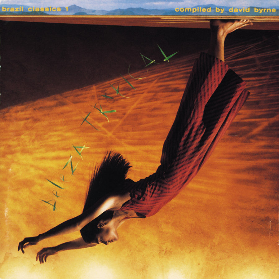 Various - Beleza Tropical