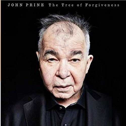 John Prine - The Tree Of Forgiveness