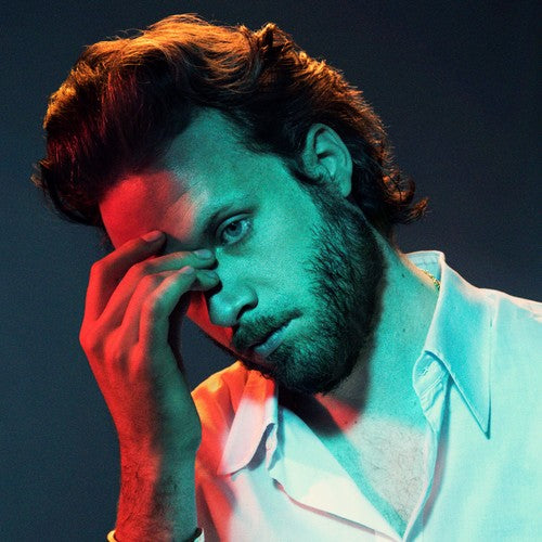 Father John Misty - God's Favorite Customer [Black Vinyl]