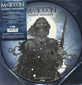 Mastodon - White Walker