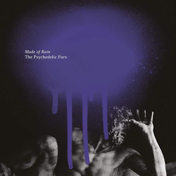 The Psychedelic Furs - Made Of Rain [Purple Vinyl]