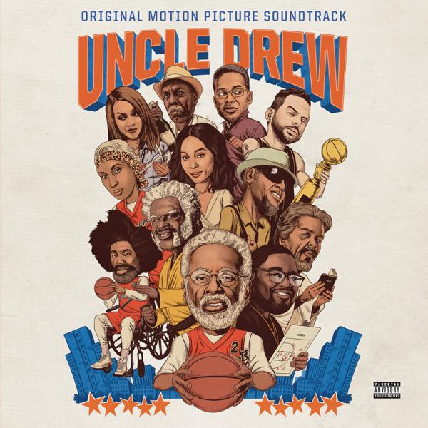 Various - Uncle Drew (Soundtrack)