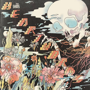 The Shins - Heartworms