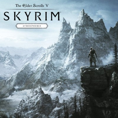 Jeremy Soule - Elder Scrolls V: Skyrim - Atmospheres