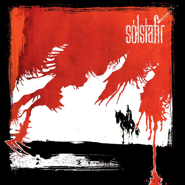 Solstafir - Svartir Sandar [Clear Vinyl]