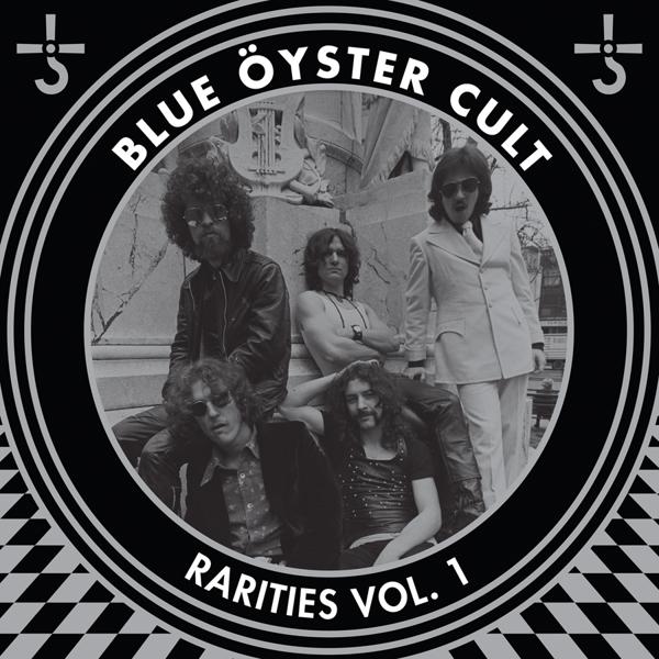 Blue Oyster Cult - Rarities 1 [2LP Pearl White Vinyl]