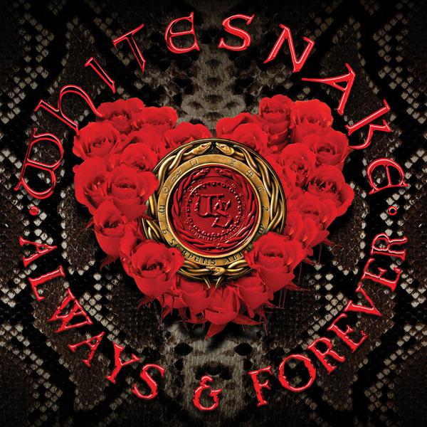 Whitesnake - Always & Forever [Picture Disc]