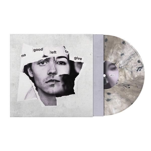 Movements - No Good Left To Give [Colored Vinyl]