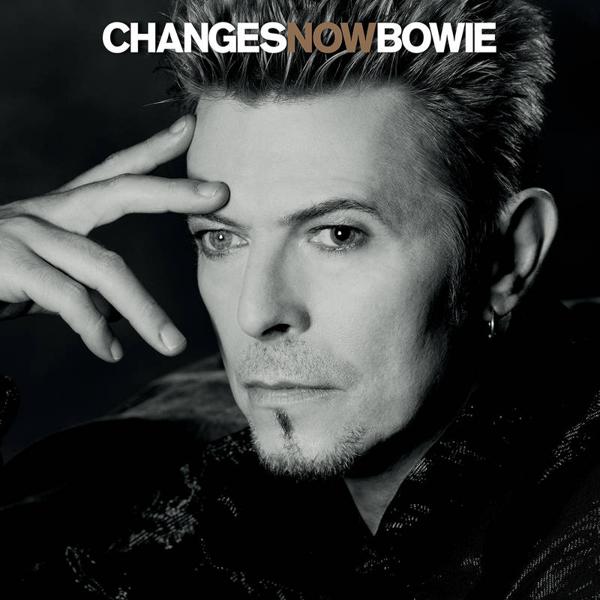 David Bowie - Changesnowbowie [CD]