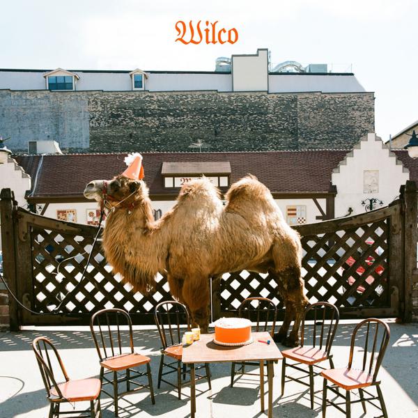 Wilco - Wilco (The Album) [Picture Disc]