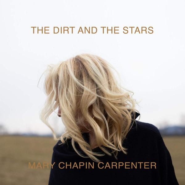 [DAMAGED] Mary Chapin Carpenter - The Dirt and the Stars