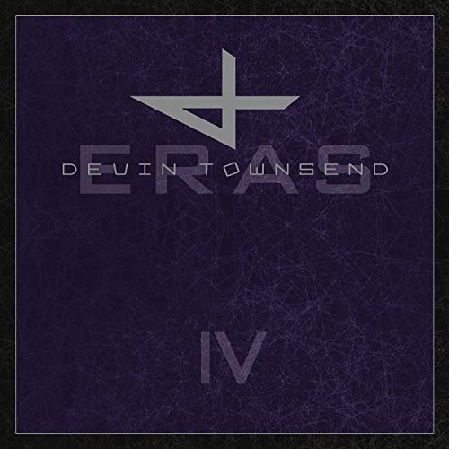 Devin Townsend - Eras IV [9LP Box Set]
