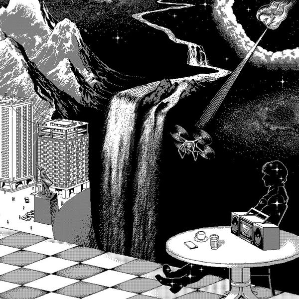 [DAMAGED] Gruff Rhys - Babelsberg