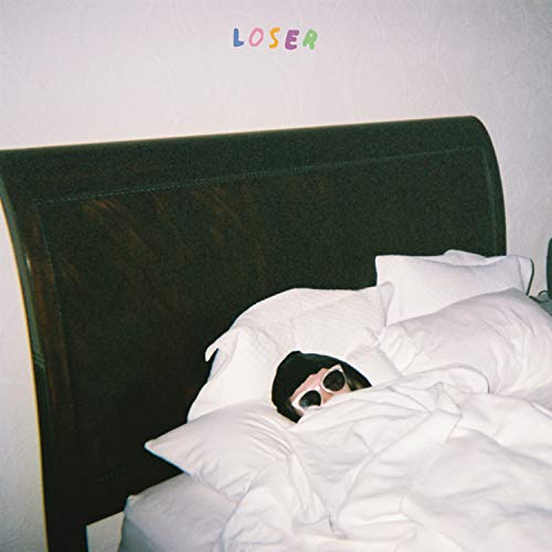 Sasha Sloan - Loser EP