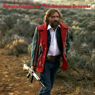 Various Artists - American Dreamer OST