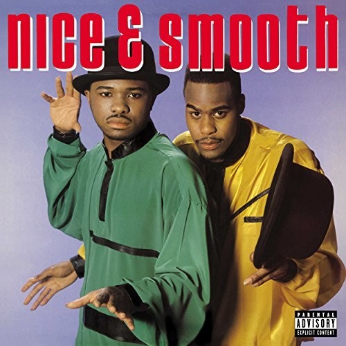 Nice & Smooth - Nice & Smooth