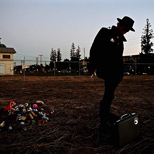 Ruston Kelly - Halloween