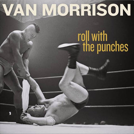 Van Morrison - Roll With The Punches