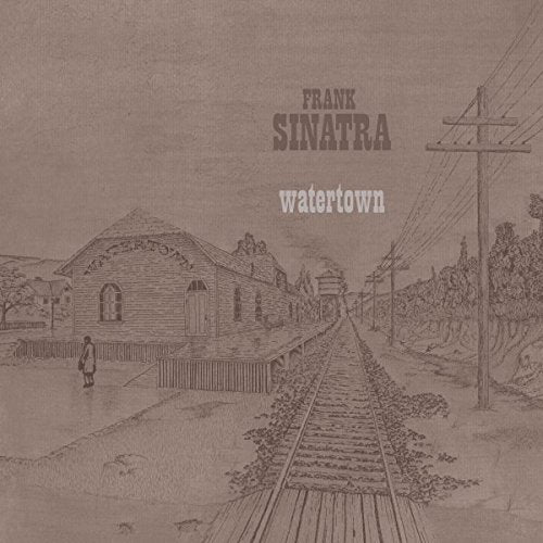 Frank Sinatra - Watertown