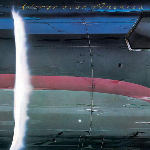 Wings - Wings Over America