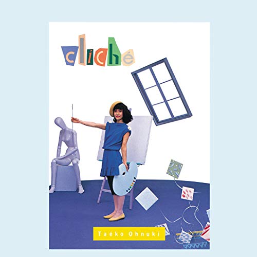 Taeko Ohnuki - Cliche