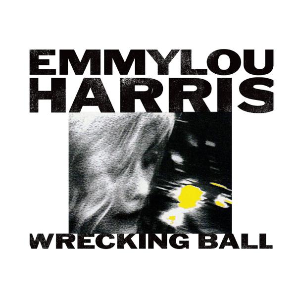 Emmylou Harris - Wrecking Ball [ROCKtober 2020 Exclusive] [Clear Vinyl]