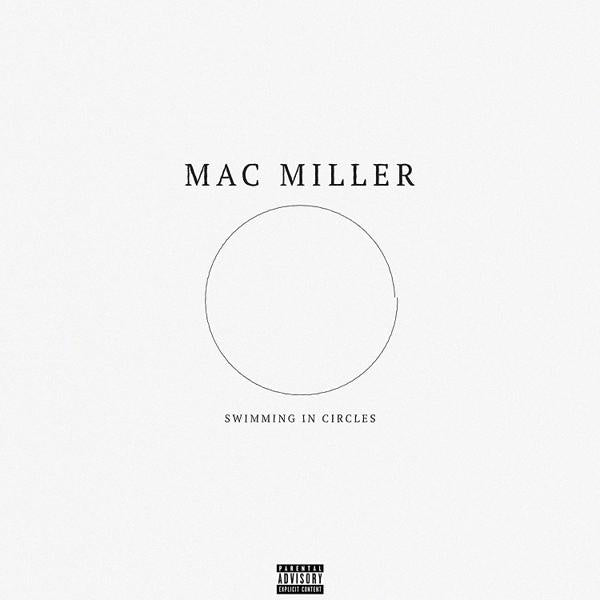 Mac Miller - Swimming In Circles [4-lp Box Set]