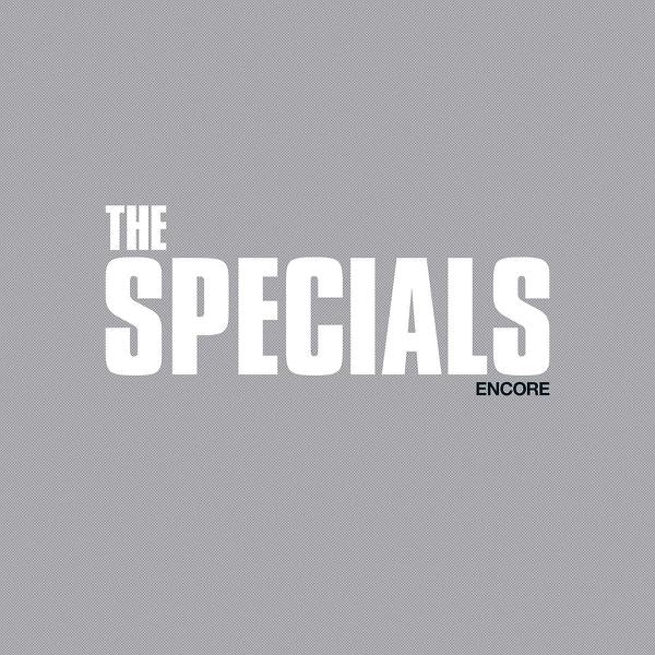 The Specials - Encore [Colored Vinyl]