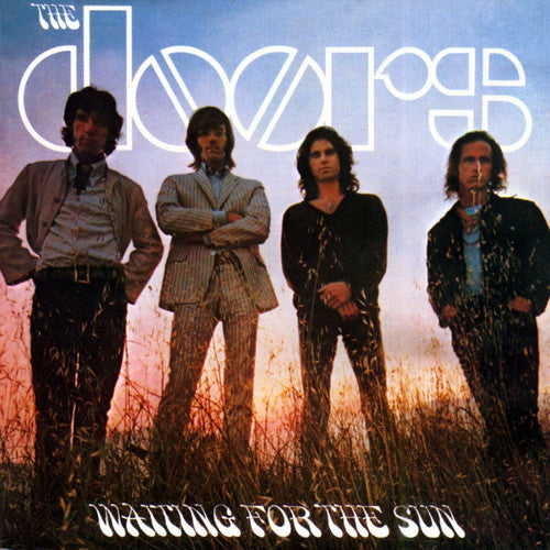 The Doors - Waiting For The Sun [2LP, 45 RPM]