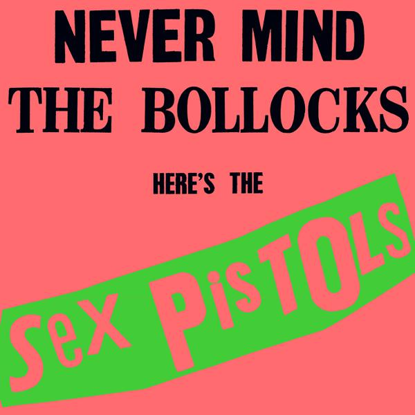 Sex Pistols - Never Mind The Bollocks Here's The Sex Pistols [Start Your Ear Off Right 2020] [Pink Vinyl]