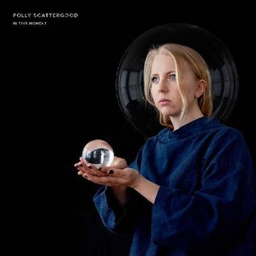 Polly Scattergood - In This Moment [Indie-Exclusive Clear Vinyl]