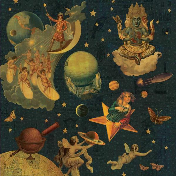 [DAMAGED] The Smashing Pumpkins - Mellon Collie And The Infinite Sadness [STRICT LIMIT 1 PER CUSTOMER]