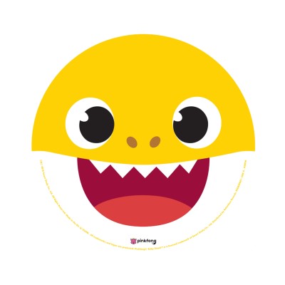 Pinkfong - Baby Shark [7" Picture Disc]