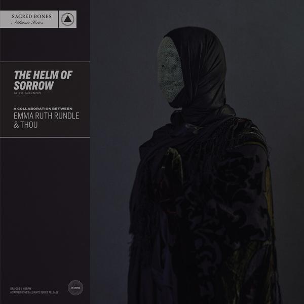 Emma Ruth Rundle & Thou - The Helm Of Sorrow [Silver Vinyl]