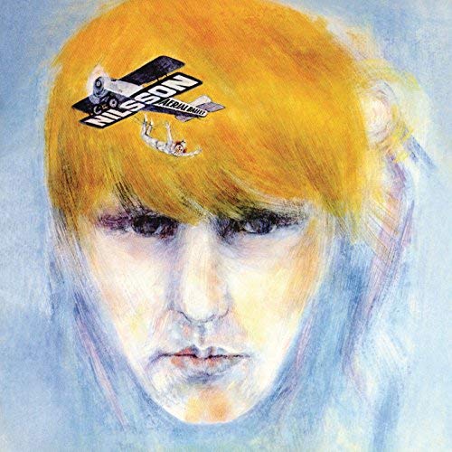 Nilsson - Aerial Ballet