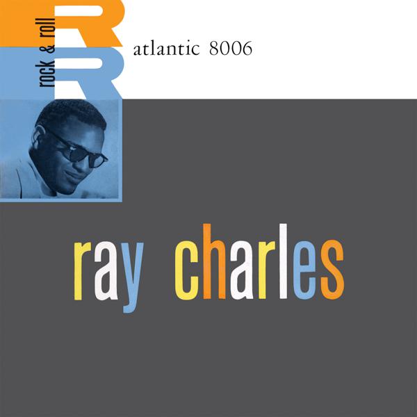 Ray Charles - Ray Charles [Mono, Brick and Mortar Exclusive]