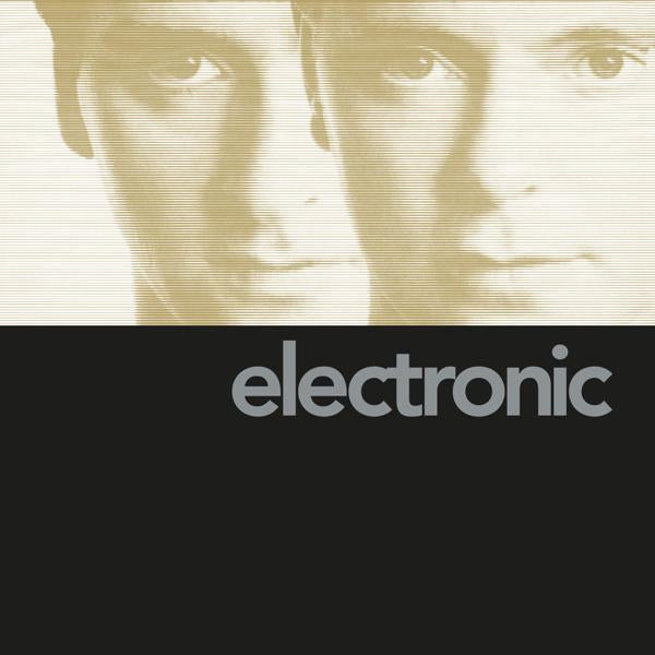Electronic - Electronic [Import]