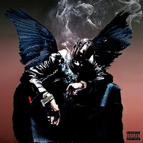 [DAMAGED] Travis Scott - Birds In The Trap Sing Mcknight
